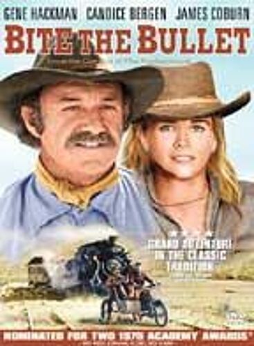 Bite The Bullet                  >D