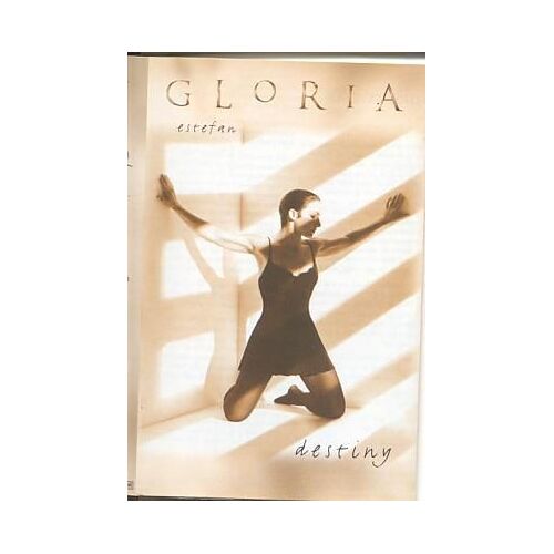 Destiny - Gloria Estefan