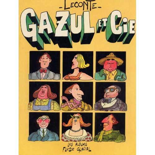 Gazul Et Cie