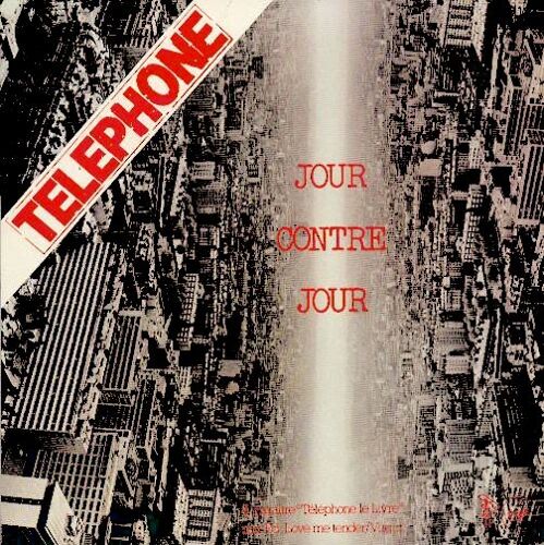 Jour Contre Jour Et Dure Limite