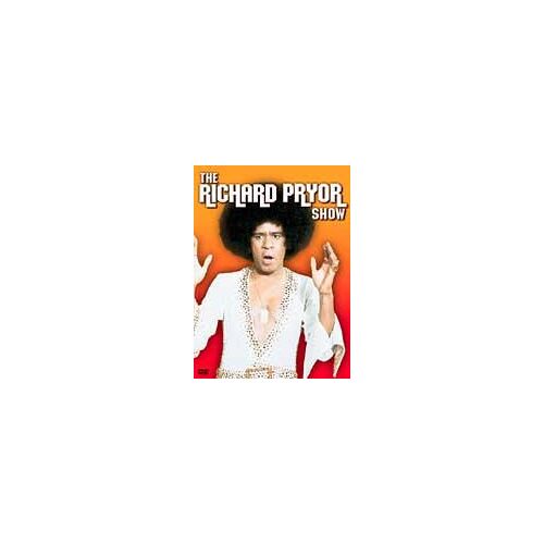 The Richard Pryor Show, Vol. 1