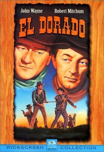 El Dorado