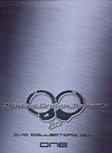 You're Under Arrest: Dvd Collector's Box 1