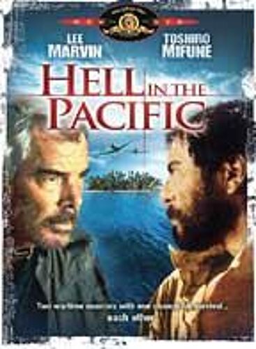 Hell In The Pacific