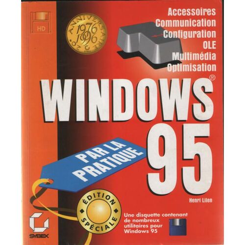 Access Pour Windows 95 Mode D'emploi