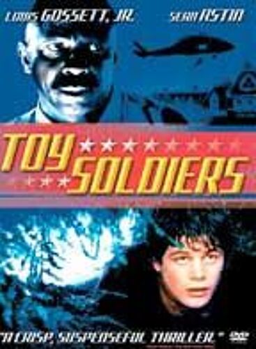 Toy Soldiers