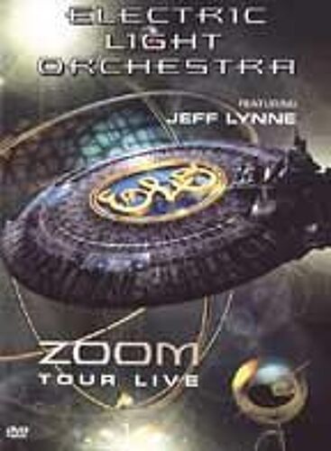 Electric Light Orchestra (Elo) - Zoom Tour Live