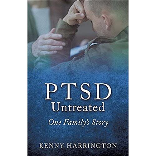 Ptsd Untreated