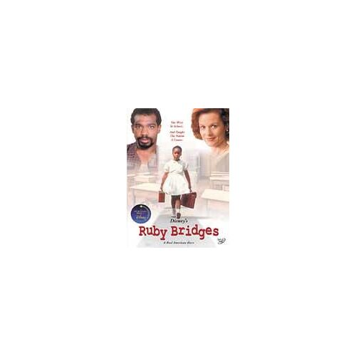 Disney's Ruby Bridges
