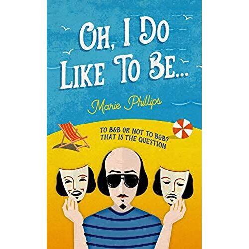 Oh, I Do Like To Be...