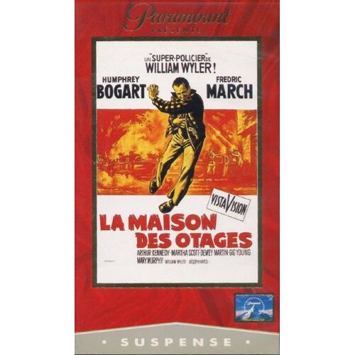 La Maison Des Otages