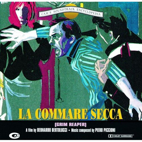 La Commare Secca
