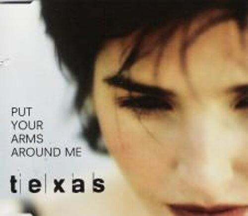 Put Your Arms Around Me