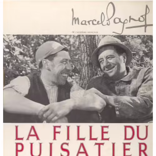 La Fille Du Puisatier