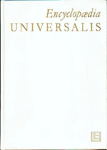 Encyclopedia Universalis