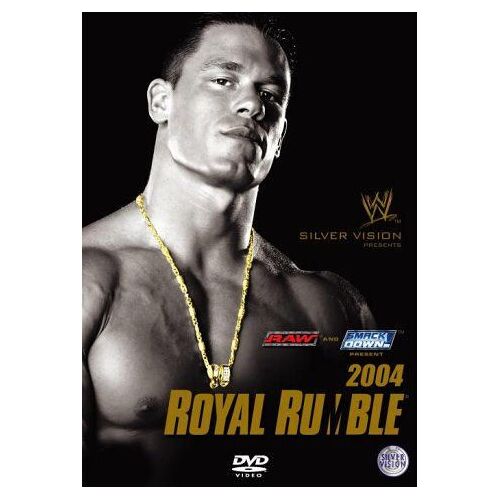 Wwe Wwf Royal Rumble 2004