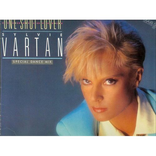 One Shot Lover-Special Dance Mix