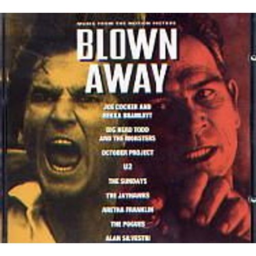 Blown Away - Music From The Motion Picture