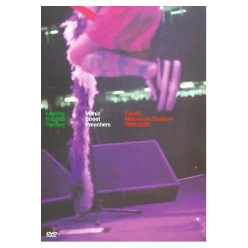 Manic Street Preachers - Leaving The 20th Century