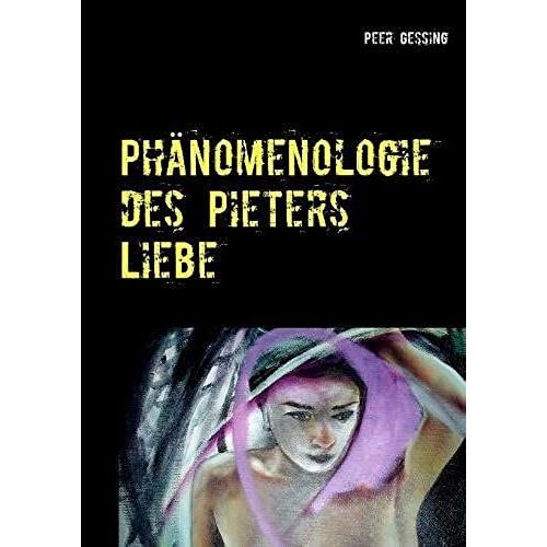 Phänomenologie Des Pieters