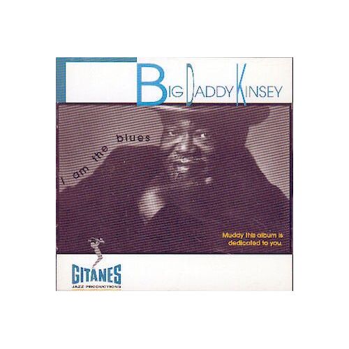I Am The Blues - 1992-1993