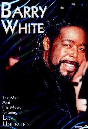 Barry White