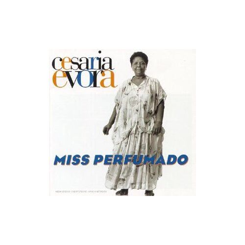 Miss Perfumado