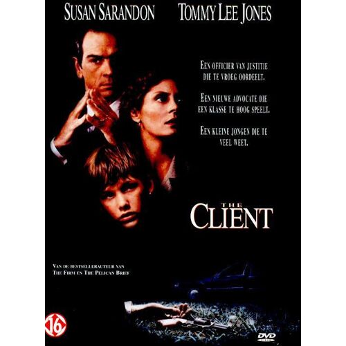 Le Client - Edition Locative