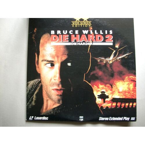 Die Hard 2