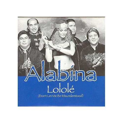 Lololé Et Sevillano