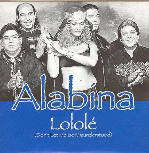 Lololé Et Sevillano