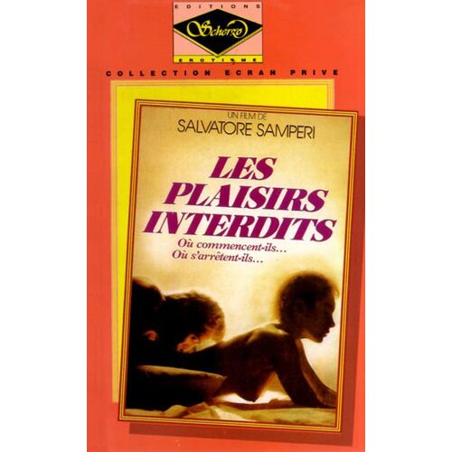 Les Plaisirs Interdits