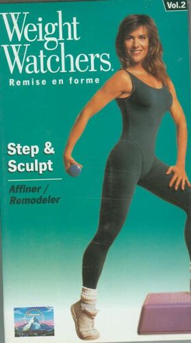Weight Watchers V2 - Affiner
