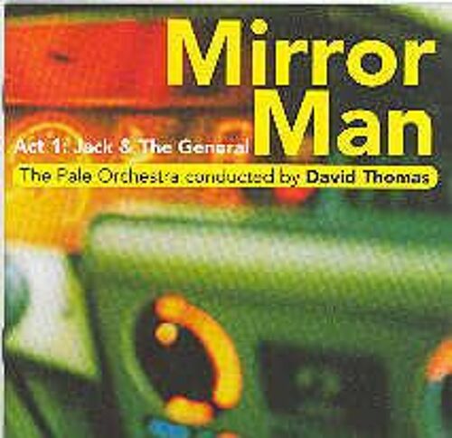 Mirror Man