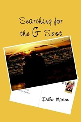 Searching For The G Spot