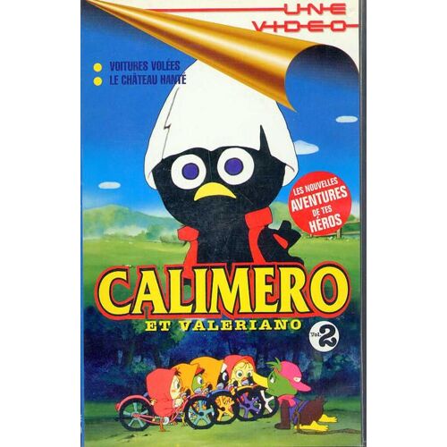 Calinero Et Valeriano