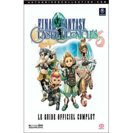 Fnal Fantasy Crystal Chroncles Remastered Edton anunca su fecha de