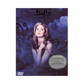 Buffy Contre Les Vampires - Saison 1 - Édition Limitée - Edition Belge