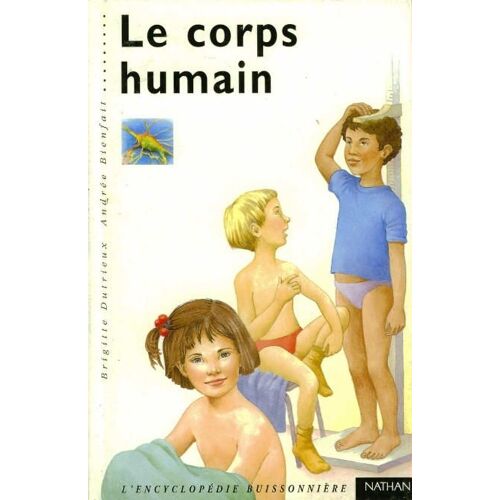 Le Corps Humain