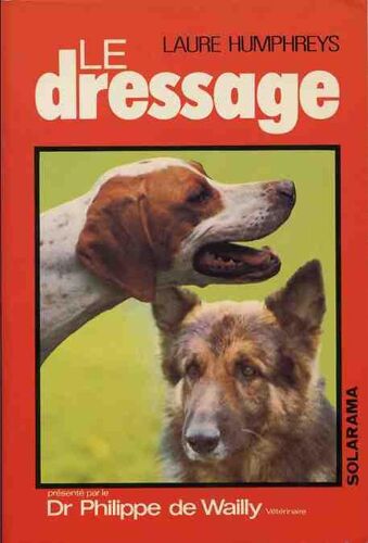 Le Dressage