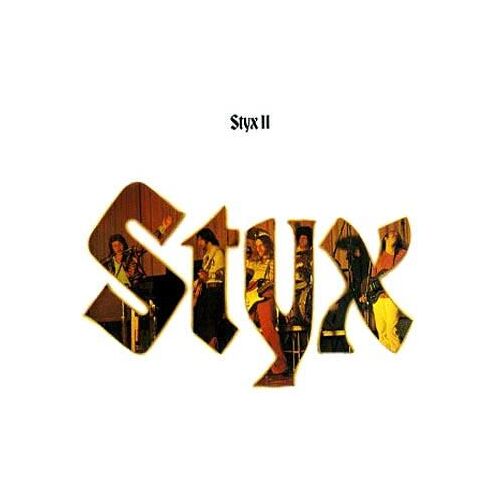 Styx Ii (Import)