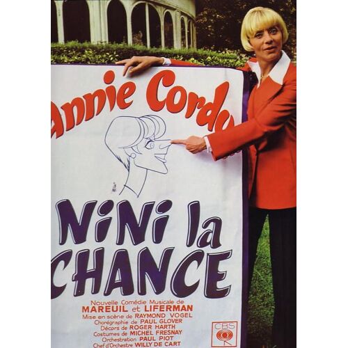 Nini La Chance