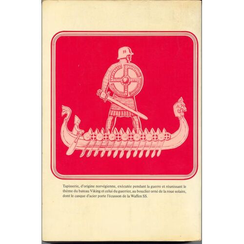 La Division Wiking, Dans L'enfer Blanc, 1941-1943