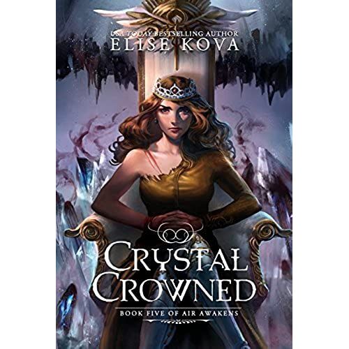 Crystal Crowned