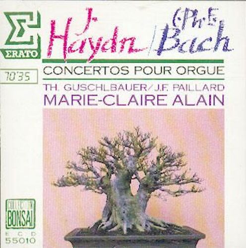 Concerto N°1, 2 Et 3