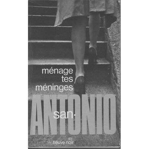 Ménage Tes Méninges