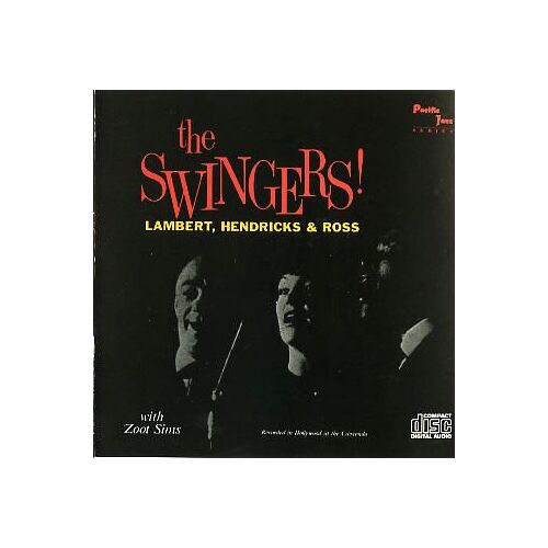 The Swingers !