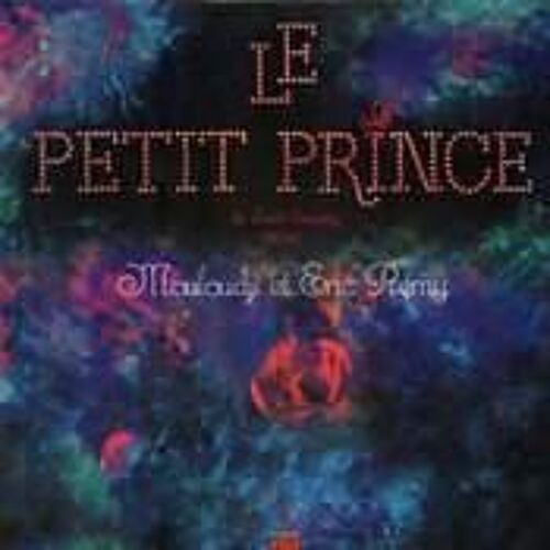 Le Petit Prince
