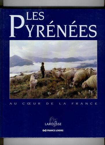Les Pyrénées