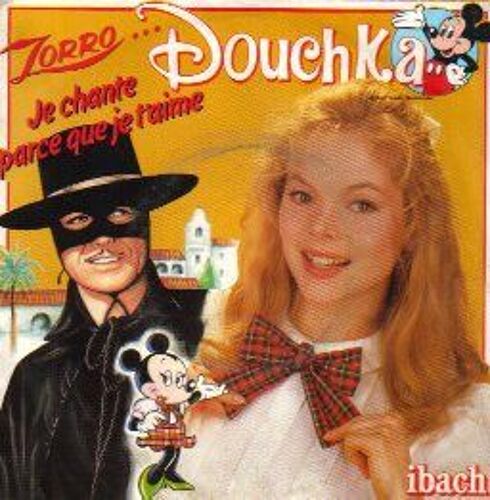 Zorr...Je Chante Parce Que Je T'aime